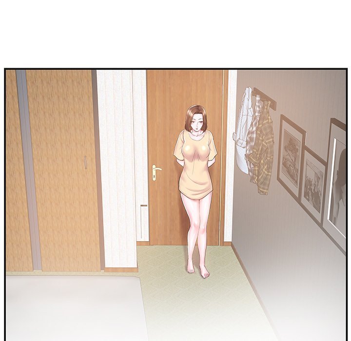 Sister-in-law Manhwa - Chapter 8 Page 43