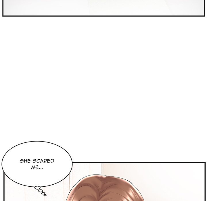Sister-in-law Manhwa - Chapter 8 Page 44