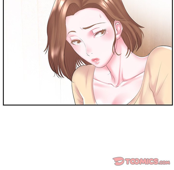 Sister-in-law Manhwa - Chapter 8 Page 45