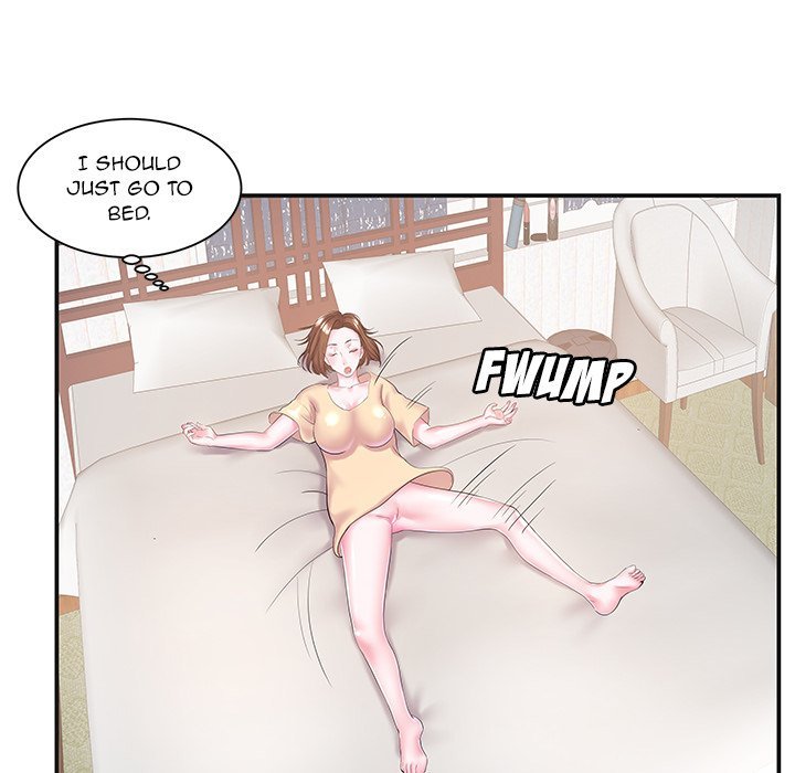 Sister-in-law Manhwa - Chapter 8 Page 46