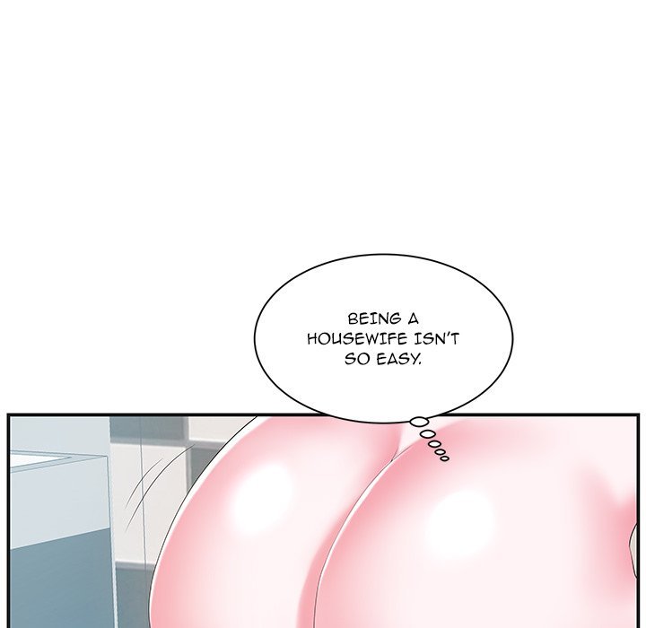 Sister-in-law Manhwa - Chapter 8 Page 51