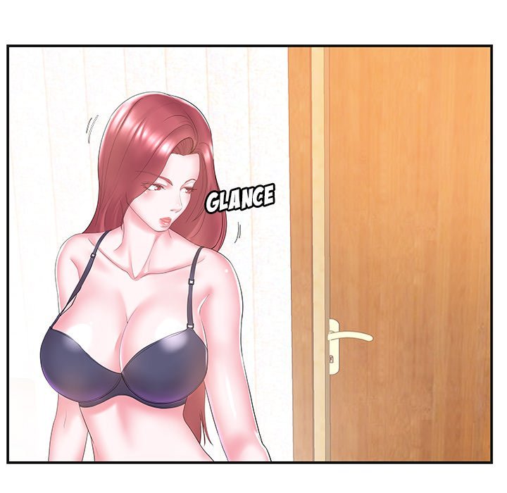 Sister-in-law Manhwa - Chapter 8 Page 56