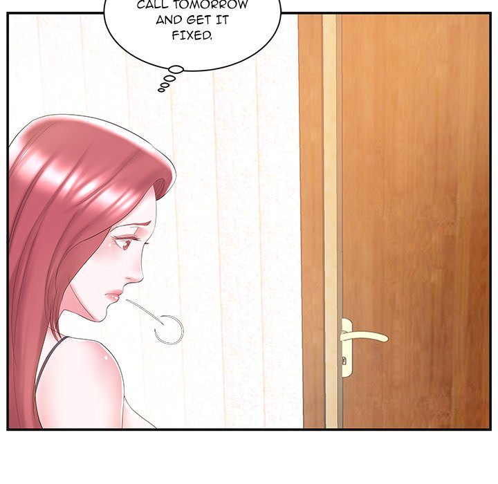 Sister-in-law Manhwa - Chapter 8 Page 59