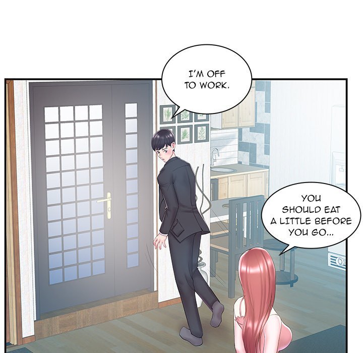 Sister-in-law Manhwa - Chapter 8 Page 63