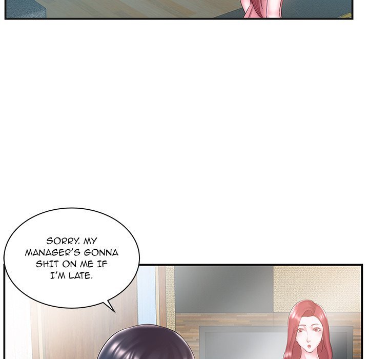 Sister-in-law Manhwa - Chapter 8 Page 64