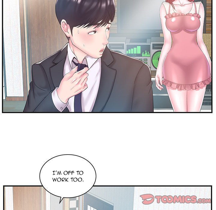 Sister-in-law Manhwa - Chapter 8 Page 65
