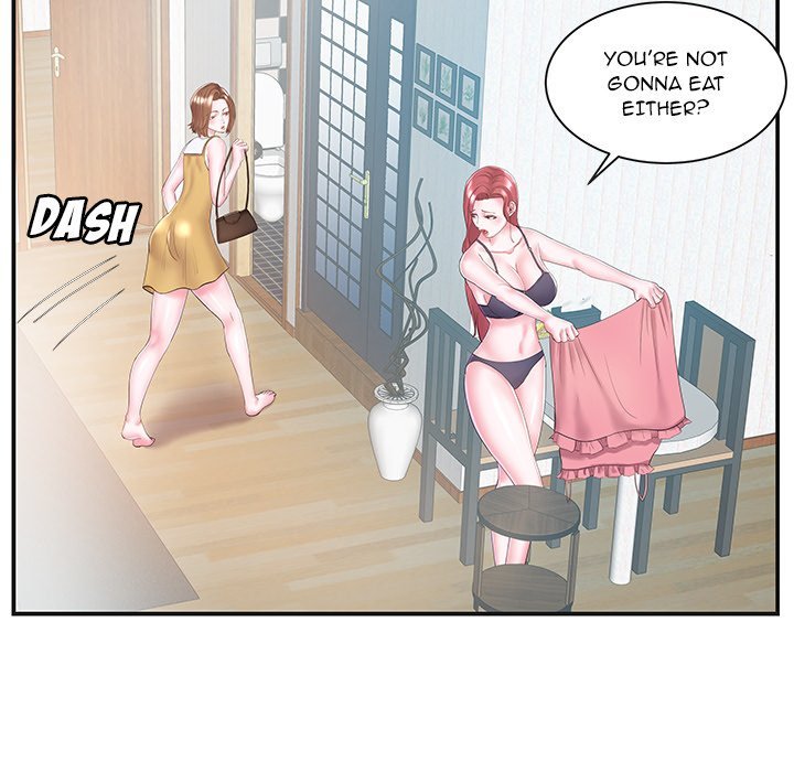 Sister-in-law Manhwa - Chapter 8 Page 66