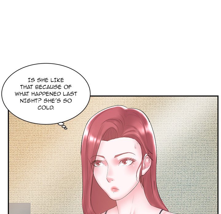Sister-in-law Manhwa - Chapter 8 Page 70