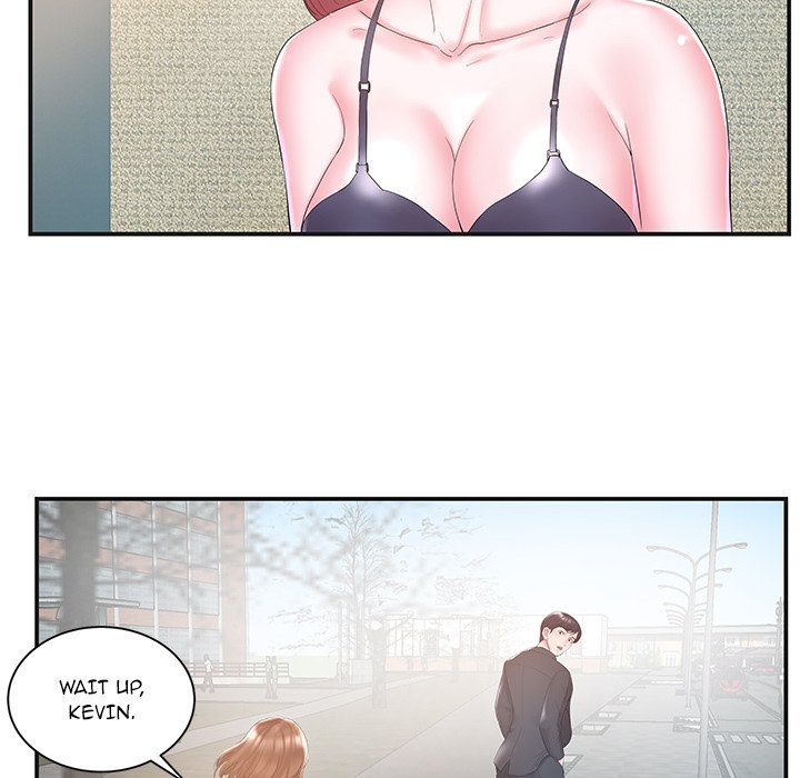 Sister-in-law Manhwa - Chapter 8 Page 71