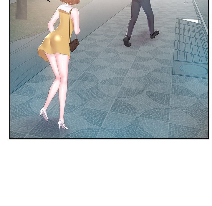 Sister-in-law Manhwa - Chapter 8 Page 72