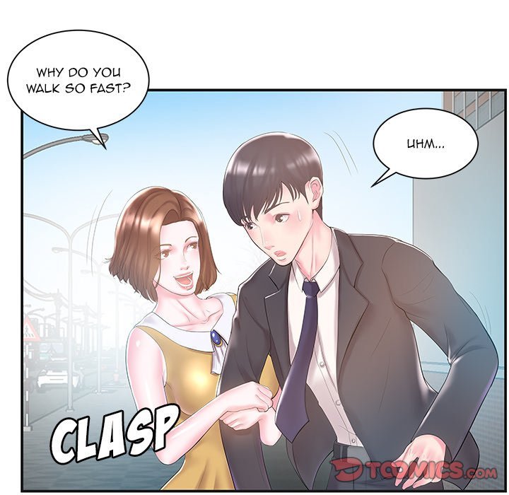 Sister-in-law Manhwa - Chapter 8 Page 73