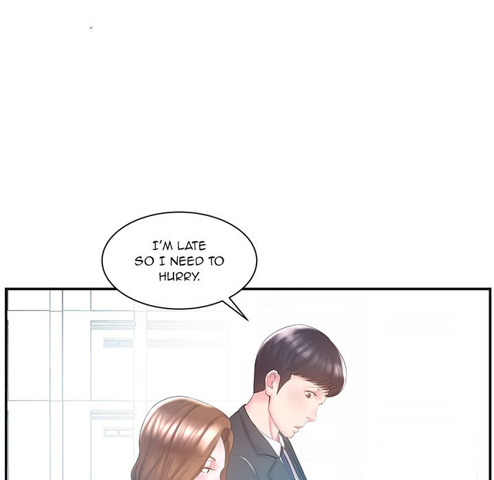 Sister-in-law Manhwa - Chapter 8 Page 74