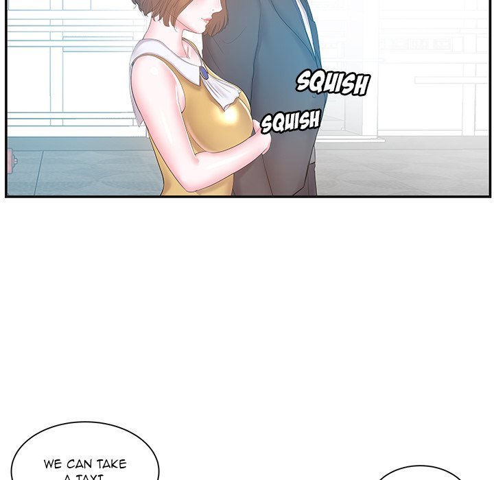 Sister-in-law Manhwa - Chapter 8 Page 75