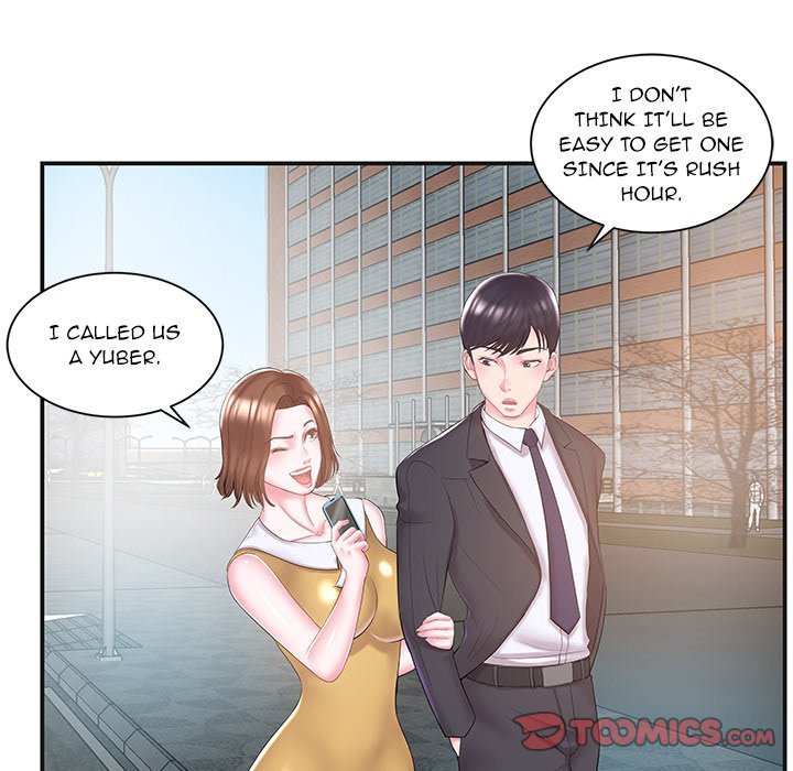 Sister-in-law Manhwa - Chapter 8 Page 77