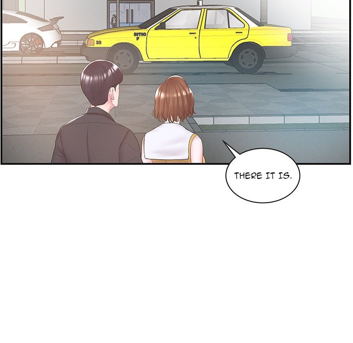 Sister-in-law Manhwa - Chapter 8 Page 79
