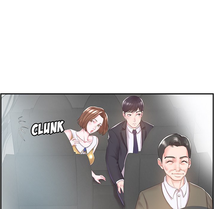 Sister-in-law Manhwa - Chapter 8 Page 80