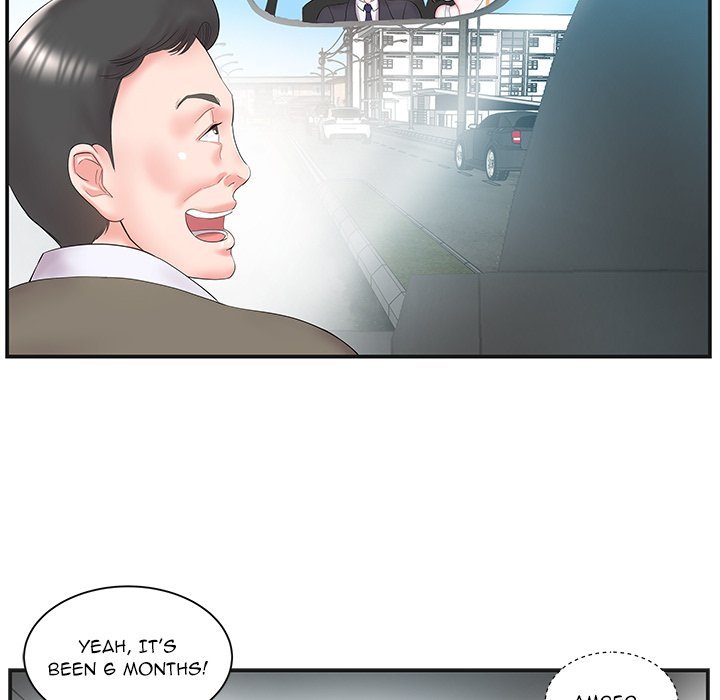 Sister-in-law Manhwa - Chapter 8 Page 82