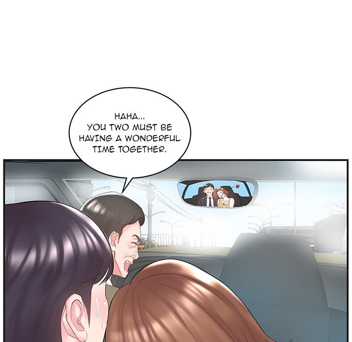 Sister-in-law Manhwa - Chapter 8 Page 84