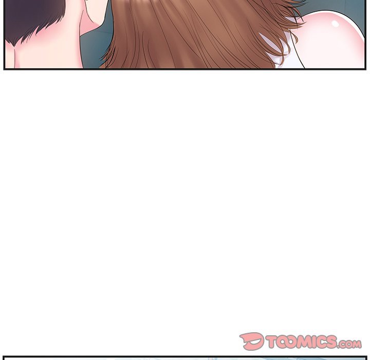 Sister-in-law Manhwa - Chapter 8 Page 85