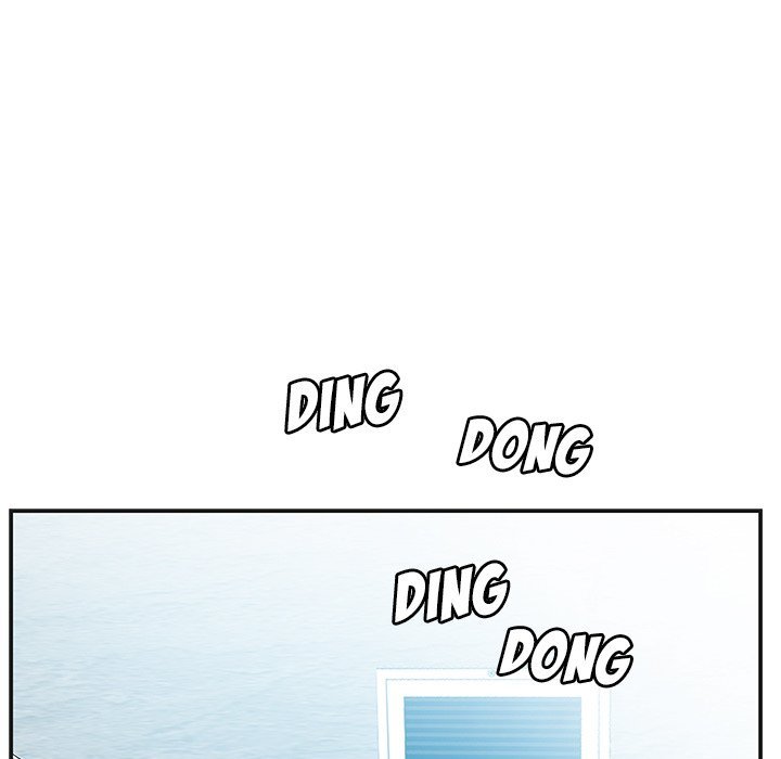 Sister-in-law Manhwa - Chapter 8 Page 87