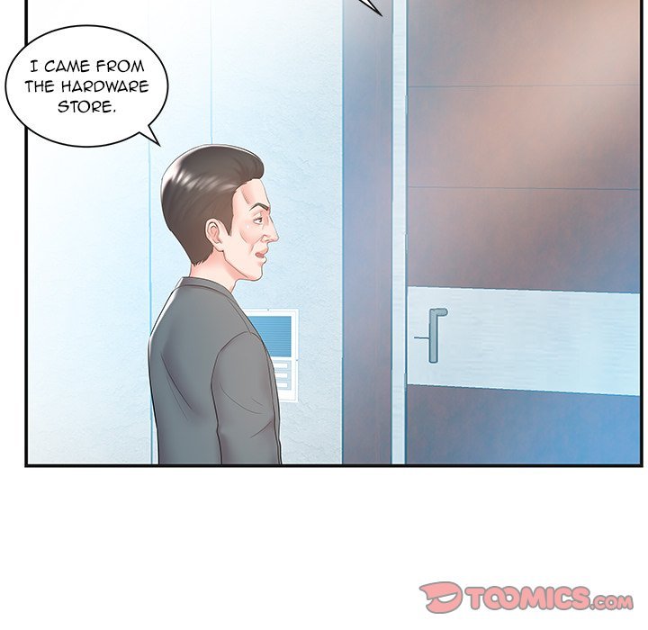 Sister-in-law Manhwa - Chapter 8 Page 89