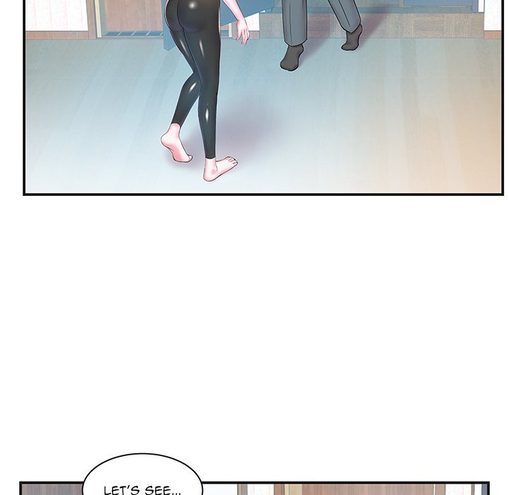 Sister-in-law Manhwa - Chapter 8 Page 91