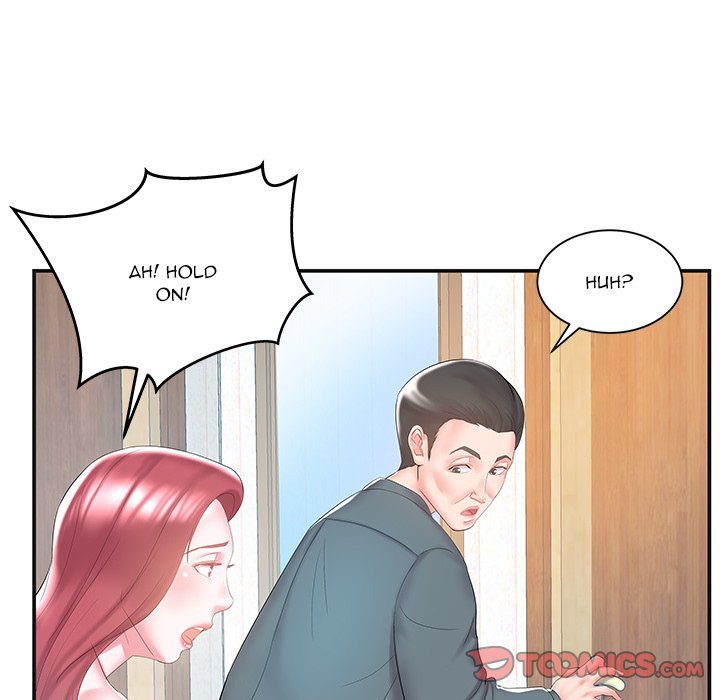 Sister-in-law Manhwa - Chapter 8 Page 93
