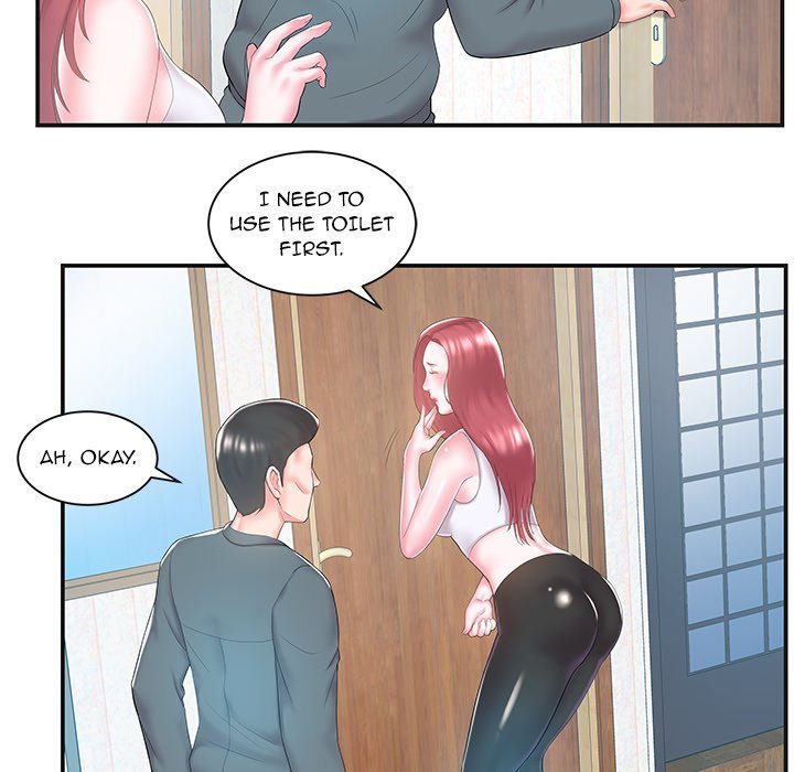Sister-in-law Manhwa - Chapter 8 Page 94