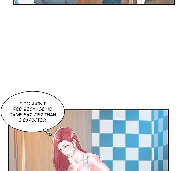 Sister-in-law Manhwa - Chapter 8 Page 95