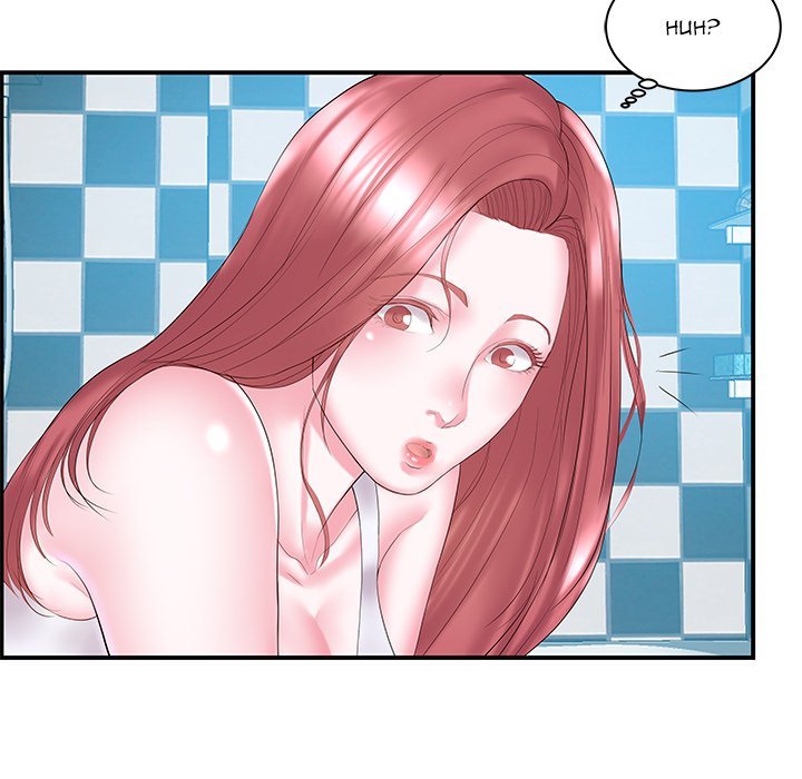 Sister-in-law Manhwa - Chapter 9 Page 7