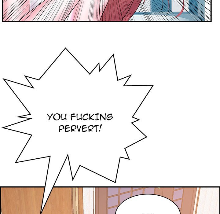 Sister-in-law Manhwa - Chapter 9 Page 11