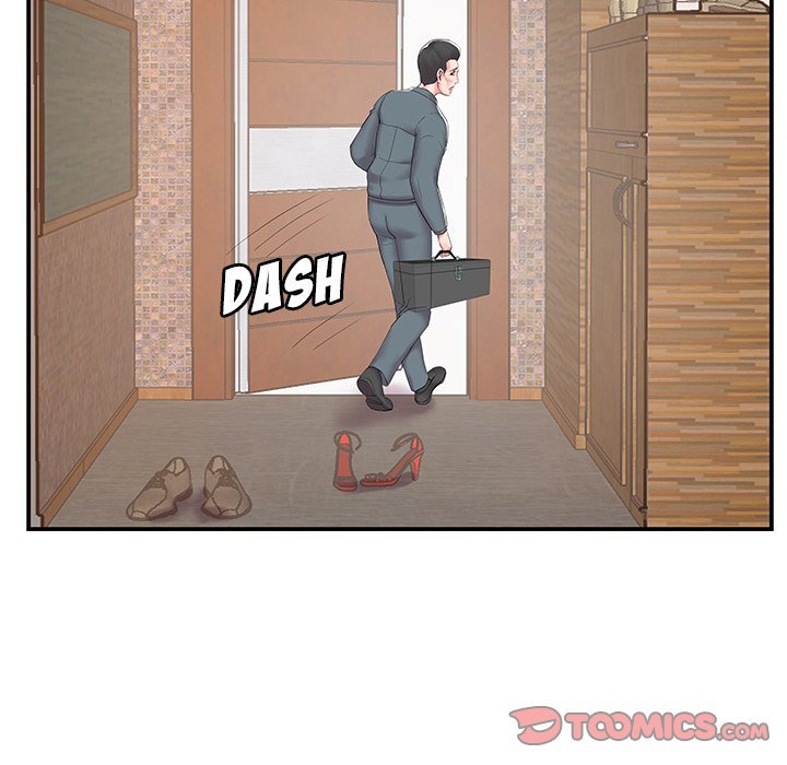 Sister-in-law Manhwa - Chapter 9 Page 13