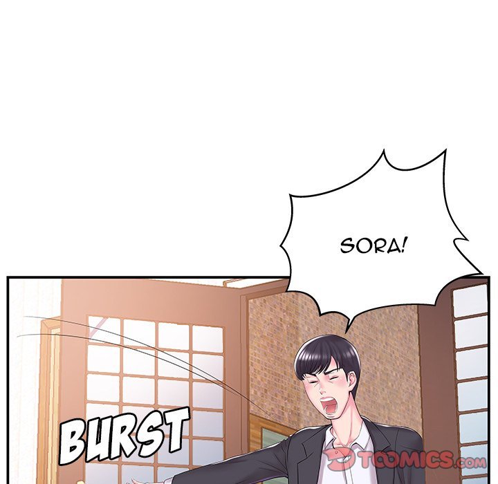 Sister-in-law Manhwa - Chapter 9 Page 17