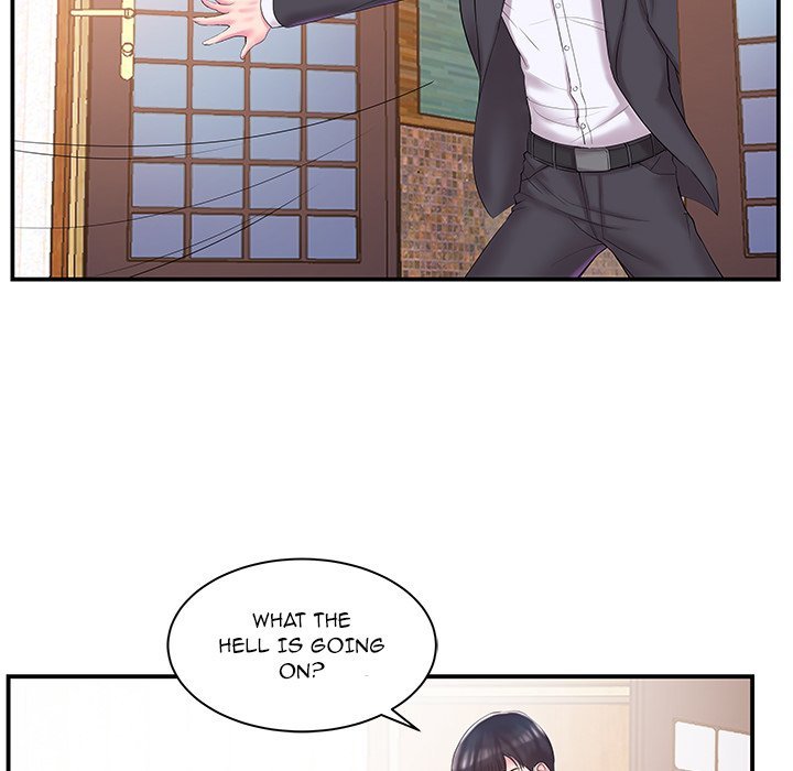Sister-in-law Manhwa - Chapter 9 Page 18
