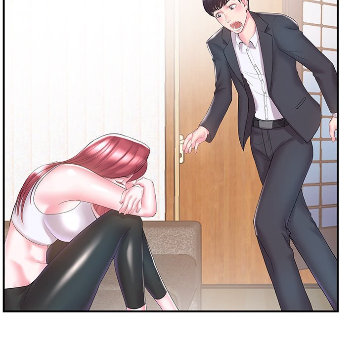 Sister-in-law Manhwa - Chapter 9 Page 19