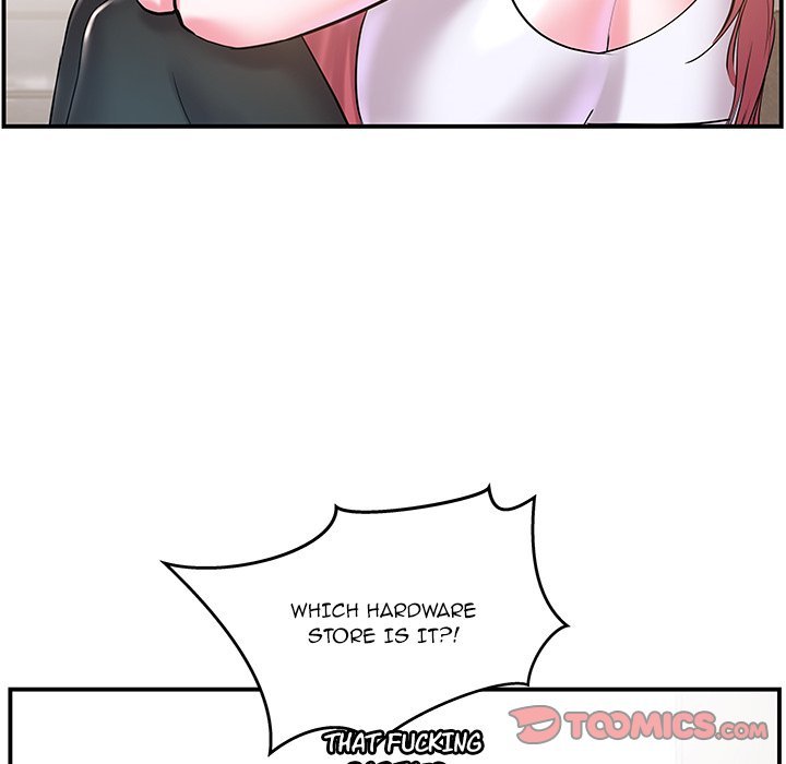 Sister-in-law Manhwa - Chapter 9 Page 21