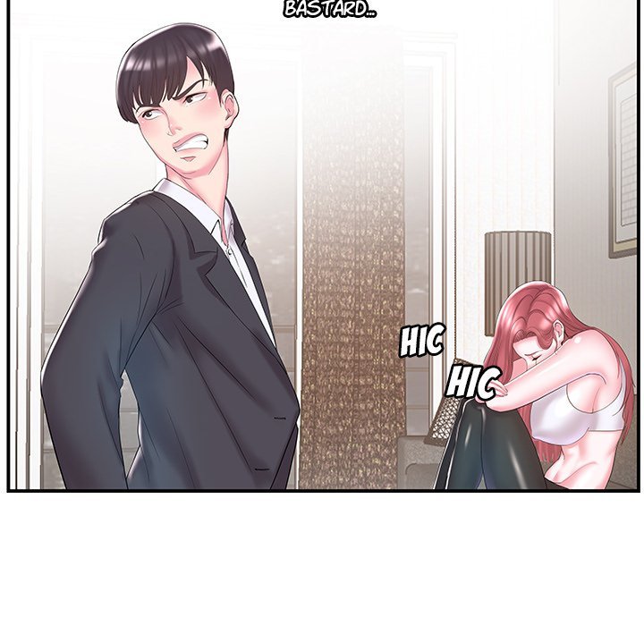 Sister-in-law Manhwa - Chapter 9 Page 22