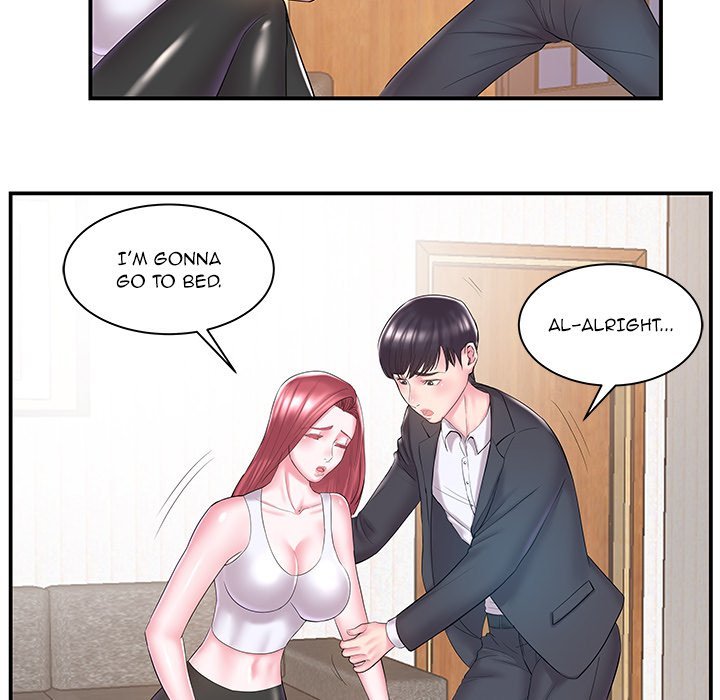 Sister-in-law Manhwa - Chapter 9 Page 24