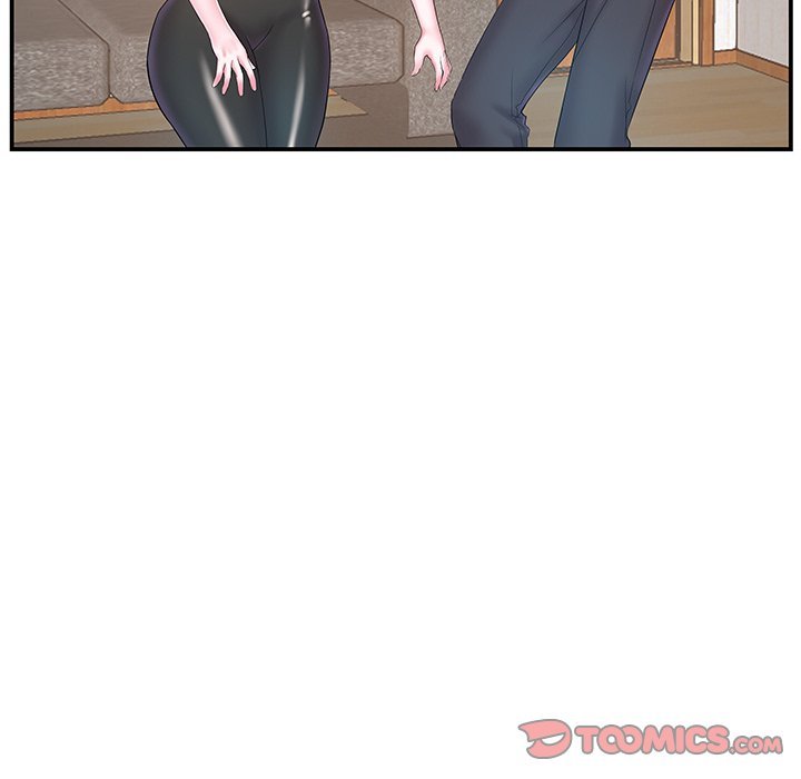 Sister-in-law Manhwa - Chapter 9 Page 25