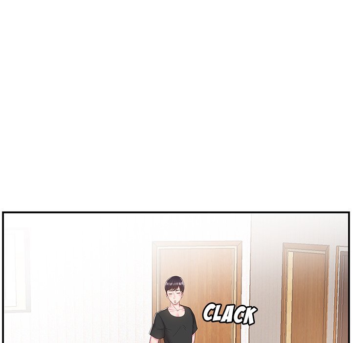 Sister-in-law Manhwa - Chapter 9 Page 27