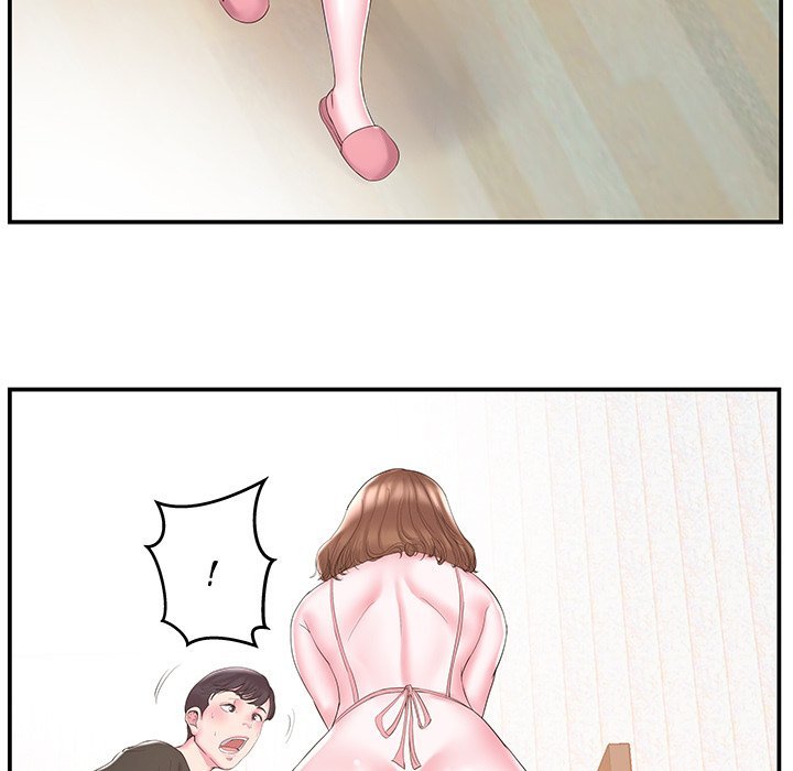 Sister-in-law Manhwa - Chapter 9 Page 31