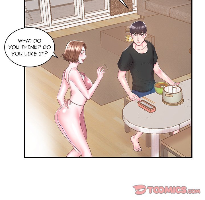 Sister-in-law Manhwa - Chapter 9 Page 33