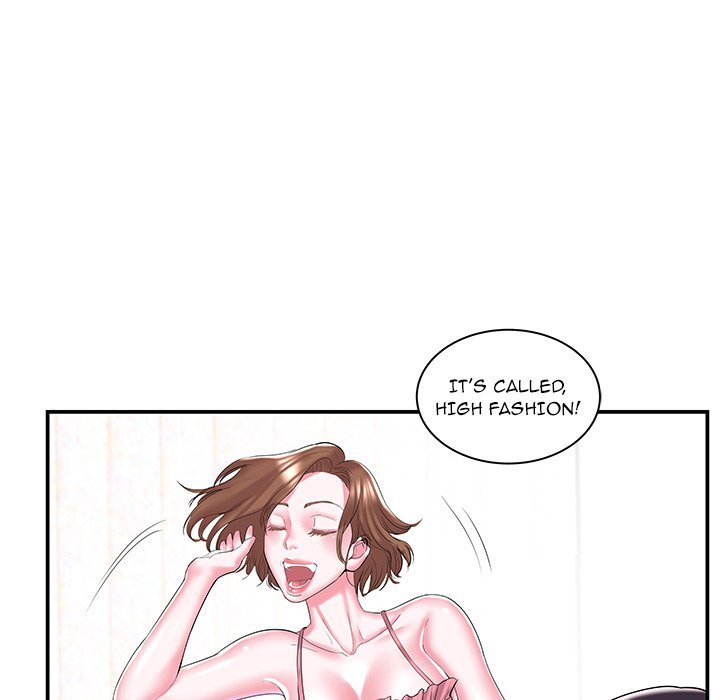Sister-in-law Manhwa - Chapter 9 Page 34