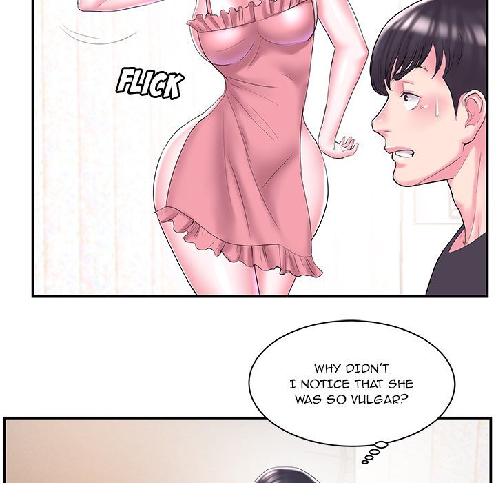 Sister-in-law Manhwa - Chapter 9 Page 35