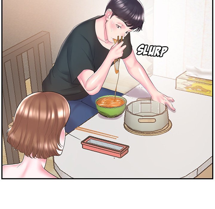 Sister-in-law Manhwa - Chapter 9 Page 36