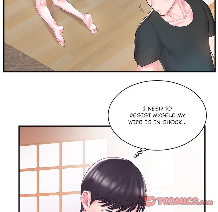 Sister-in-law Manhwa - Chapter 9 Page 41
