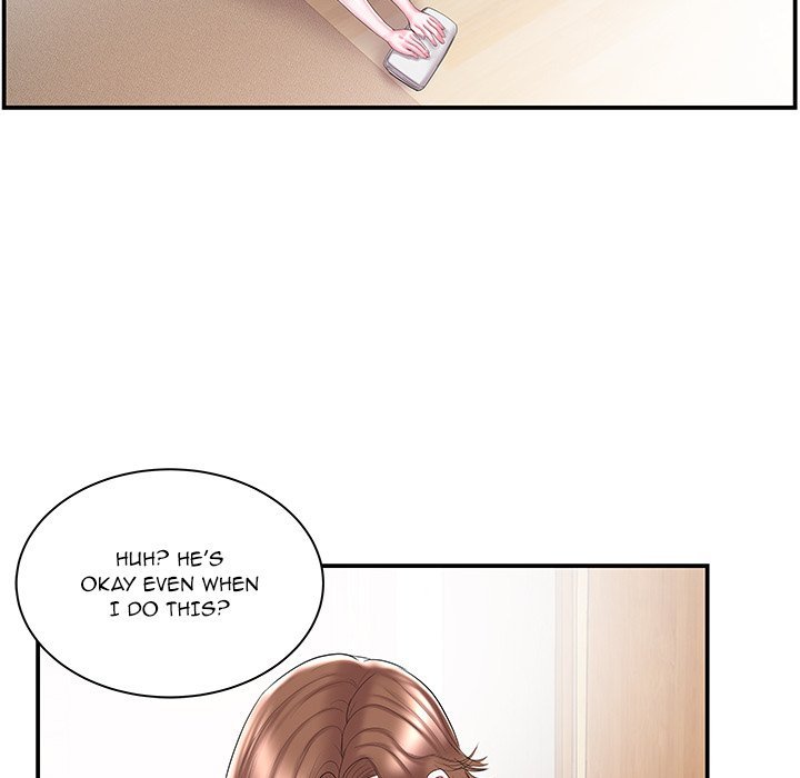 Sister-in-law Manhwa - Chapter 9 Page 44
