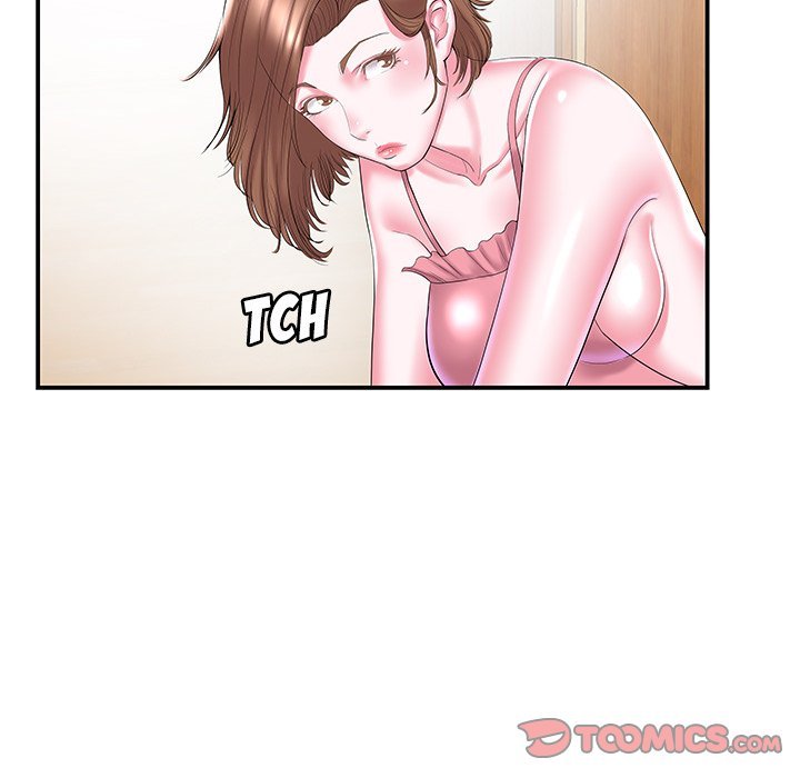 Sister-in-law Manhwa - Chapter 9 Page 45