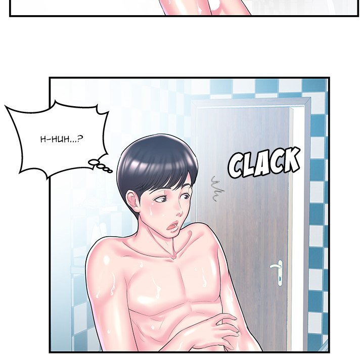 Sister-in-law Manhwa - Chapter 9 Page 47