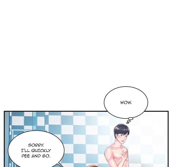Sister-in-law Manhwa - Chapter 9 Page 48